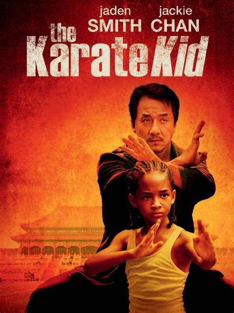 The Karate Kid 1xbet